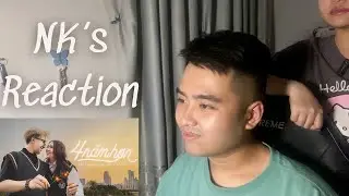 4 Năm Hơn - Lập Nguy&ecirc;n x Yến Nồi Cơm Điện (Official MV) | NK Reaction
