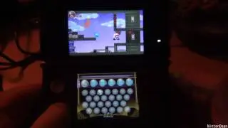 [eShop] Bloody Vampire - Gameplay #1