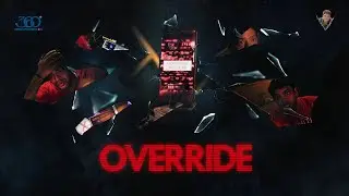 OVERRIDE | Tech Thriller Short Film | Shot on OPPO Find X8 Pro