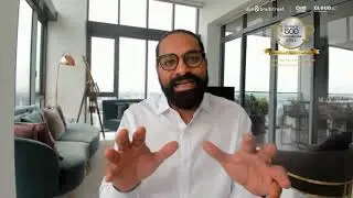 Dun & Bradstreet - CtrlS India&rsquo;s Top 500 Companies 2021 &ndash; Mr. Sridhar Pinnapureddy