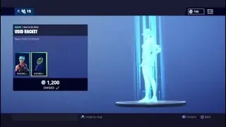 Fortnite Item Shop 1/26/19 New (Malcore skin)