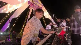 Lula - 30ยังแจ๋ว | Keyboard cam | @Chateau de Khaoyai