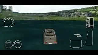 4&times;4 off-road rally 6 level 27