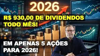 QUER RECEBER R$ 930,00 TODO MÊS? Vou te ensinar!