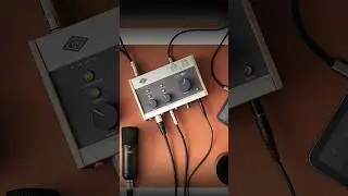 ЛУЧШИЕ БЮДЖЕТНЫЕ аудиоинтерфейсы!!! #audiogearreview #universalaudio #musicproduction