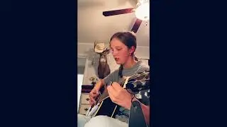 Help Me Make It Through The Night by Kris Kristofferson - Cover by Lily Fairlane