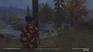 Fallout 76 - Raider/Settler Reputation Grind [@ Level 155]