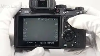 SONY (ソニー) &alpha;7III ボディ ILCE-7M3 良品