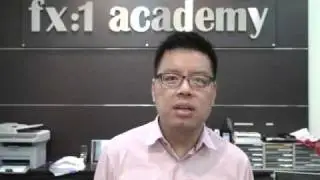 Testimonial by Mark Tang on on Mario Singh & FX1 Academy