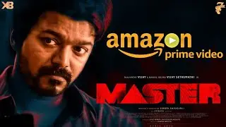 Master OTT Release Date Update |Thalapathy Vijay | Lokesh kangaraj | Vijay Sethupathi