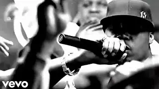 Nas ft. Lloyd Banks - Dead Presidents, Living Poets