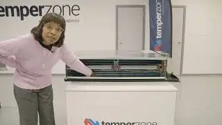 Evolve Chilled Water Fan Coil Unit Product Walkthrough Video