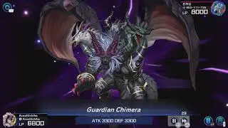 Master Duel World Championship Qualifiers 2024 Everyone Surrenders 2 Chimera x Horus