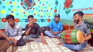 প্রেম শিখাইয়া গেলে উদাসী বানাইয়া রে !!  শিল্পী ফুছন আহমদ !! Fuchan Ahmed