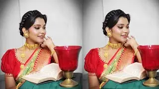 সরস্বতী পূজোর দায়িত্বের আড়ালে অখিলেশের বড় ষড়যন্ত্র? | Compass Today