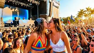 Hard Techno Mix ☣️ Pure Industrial Energy For The Gym ⚡ Harder Styles