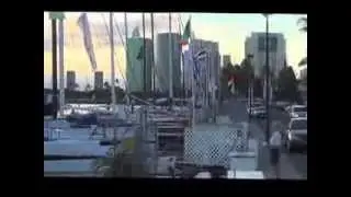 HIP TRIPS  TRANSPAC 2013  Yacht Race