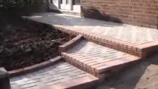 1ST CLASS BRICKLAYERS