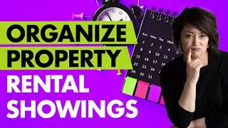 How To Organize Property Rental Viewings Efficiently (Property Management Tips)