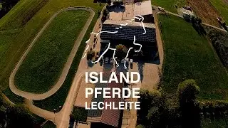 Island Pferde Lechleite Der Film (official Video)