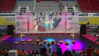 30. RESPECT dance crew Ostrava - Stranger T.