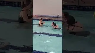Felix&rsquo;s Swim Schools Parent & Tot | Fun Baby Swim Lessons in Toronto  #toronto #babyswimming