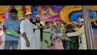 Celebration 🎉 Islamic public school madni Chawok pechaili palasi Araria Bihar #bcashrafali #trending