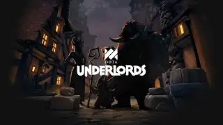 OG KNIGHT BUILD STILL VIABLE?? - DOTA UNDERLORDS TIPS AND TRICKS 2020