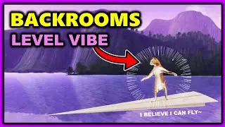 Backrooms the 𝙫𝙞𝙗𝙚𝙧𝙤𝙤𝙢𝙨: 