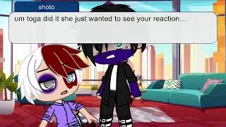Dabi cat talk?