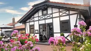 Hotel Rosenhof GmbH, Ramstein-Miesenbach, Germany | Travel Facts