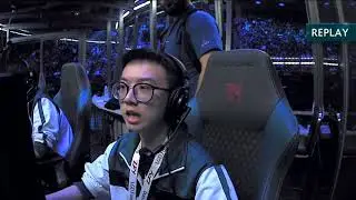 ▶️Newbee trades 4 for 3!  LGD.Forever Young vs Newbee at The International 2017 TI7 Dota 2 New Meta