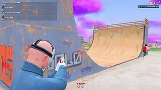 Allah | Wicked Freestyle | FiveM Montage