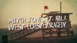 Mitch Jones, Kala and Judge & Jury - 