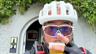 The Downs Link South Downs Way Overnighter - Day 1 (inspired by Bikepacking.com)
