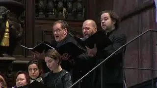 Haydn HobXXII 7 Missa Brevis Sancti Joannis De Deo Kleine Orgelmesse in B flat