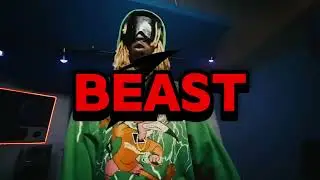 [FREE] Sha Gz X DThang X Jerk Drill Type Beat 
