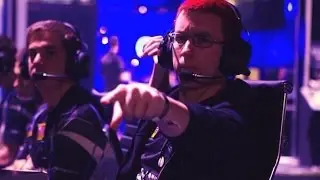 Aches Roasts Felo + Crimsix Rage