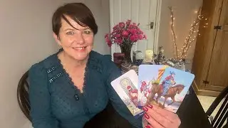 ✨Midweek Energy Tarot Reading | 4 Cards Incl What To Embrace More Of| All Zodiac Signs 