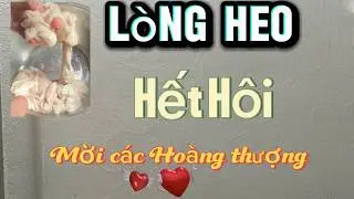 C&aacute;ch l&agrave;m sạch khử m&ugrave;i h&ocirc;i l&ograve;ng heo100% #meovathuuich #meovatvathuthuat #meohay #meohaytrongcuocsong