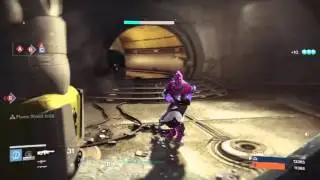 Destiny compilation