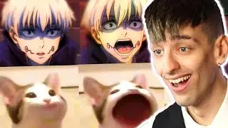 You Laugh You Lose: Discord Meme Edition