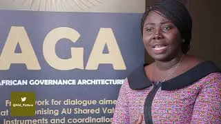 On the Seat with Abigail Gyimah