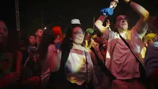 São João Porto 2025 - Resumo