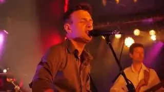 Fabrizio Luglio - Bordeaux Quay - LIVE Stones Caf&egrave; Vignola