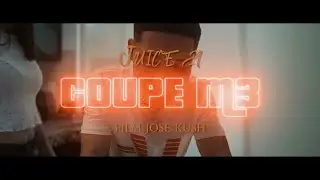 JUICE A. - COUPE M3 (VIDEO OFICIAL)