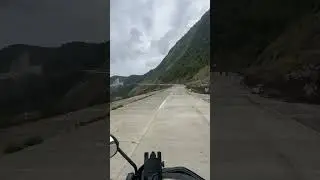 Mount Kilang Pass