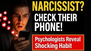 Psychologists Say THIS Phone Behavior Is a Red Flag! | Most Viral Today