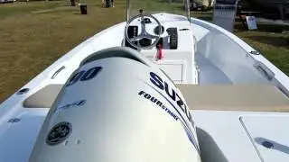 SEA PRO 2016 172 BAY SERIES TEASER