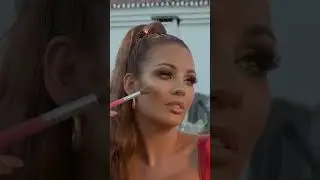 Holly Jade (holly peers)